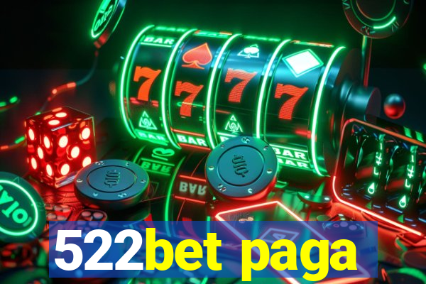 522bet paga